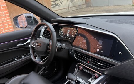 Geely Tugella FY11, 2023 год, 3 300 000 рублей, 5 фотография