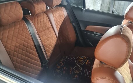 Chevrolet Cruze II, 2011 год, 620 000 рублей, 2 фотография