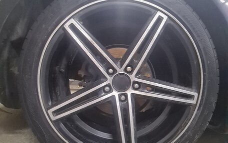 Chevrolet Cruze II, 2011 год, 620 000 рублей, 3 фотография