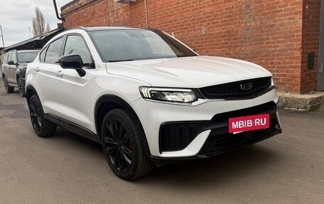 Geely Tugella FY11, 2023 год, 3 300 000 рублей, 2 фотография