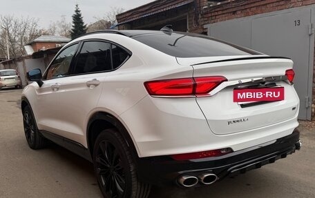 Geely Tugella FY11, 2023 год, 3 300 000 рублей, 3 фотография