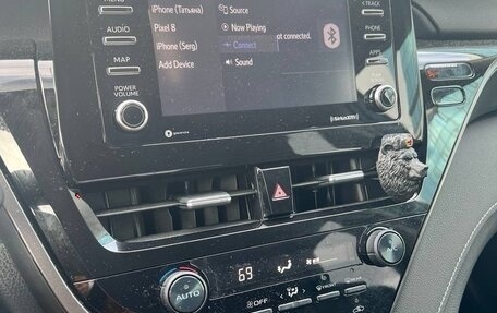 Toyota Camry, 2020 год, 3 000 000 рублей, 6 фотография