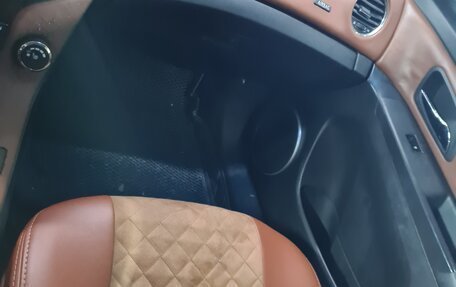 Chevrolet Cruze II, 2011 год, 620 000 рублей, 7 фотография