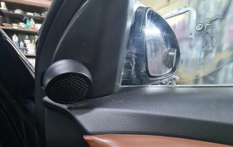 Chevrolet Cruze II, 2011 год, 620 000 рублей, 8 фотография