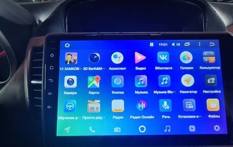 Chevrolet Cruze II, 2011 год, 620 000 рублей, 9 фотография