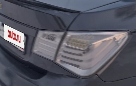 Chevrolet Cruze II, 2011 год, 620 000 рублей, 12 фотография