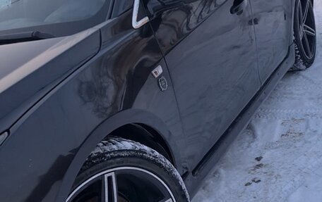 Chevrolet Cruze II, 2011 год, 620 000 рублей, 13 фотография