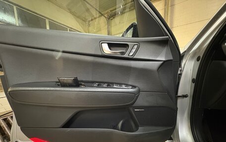 KIA Optima IV, 2018 год, 1 850 000 рублей, 6 фотография