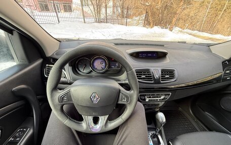 Renault Fluence I, 2013 год, 680 000 рублей, 13 фотография