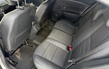 Renault Fluence I, 2013 год, 680 000 рублей, 11 фотография