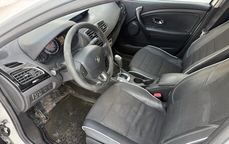 Renault Fluence I, 2013 год, 680 000 рублей, 10 фотография