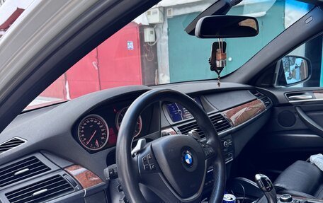 BMW X6, 2009 год, 14 фотография