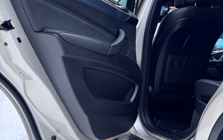 BMW X6, 2009 год, 18 фотография