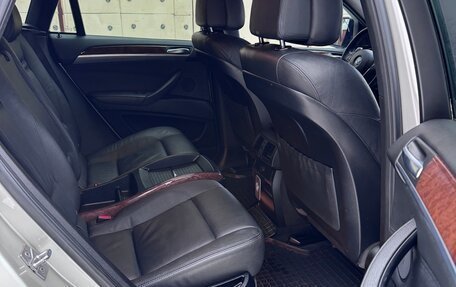 BMW X6, 2009 год, 20 фотография