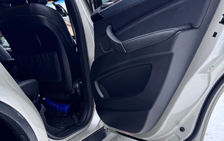 BMW X6, 2009 год, 19 фотография