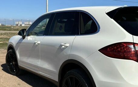 Porsche Cayenne III, 2011 год, 1 800 000 рублей, 8 фотография