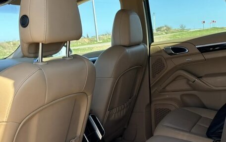 Porsche Cayenne III, 2011 год, 1 800 000 рублей, 6 фотография