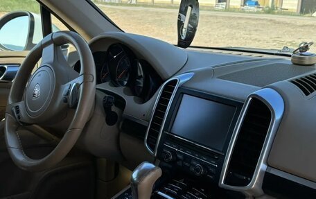 Porsche Cayenne III, 2011 год, 1 800 000 рублей, 7 фотография