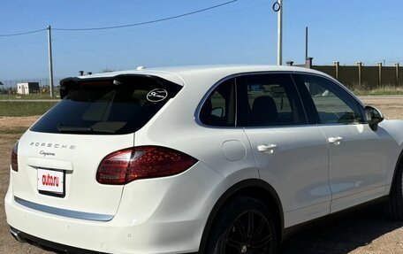 Porsche Cayenne III, 2011 год, 1 800 000 рублей, 9 фотография