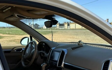 Porsche Cayenne III, 2011 год, 1 800 000 рублей, 12 фотография