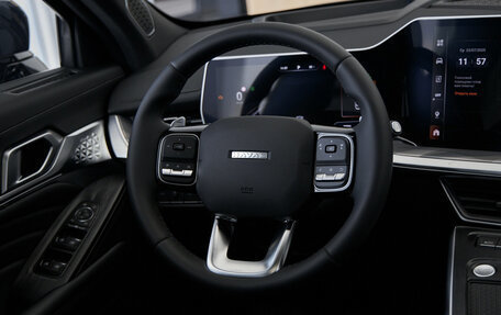 Haval F7x, 2026 год, 3 799 000 рублей, 16 фотография