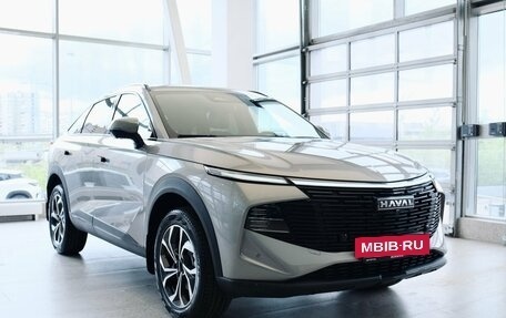 Haval F7x, 2026 год, 3 799 000 рублей, 3 фотография