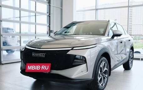 Haval F7x, 2026 год, 3 799 000 рублей, 2 фотография