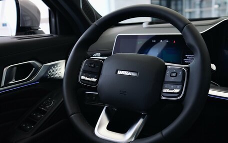 Haval F7x, 2026 год, 3 799 000 рублей, 16 фотография