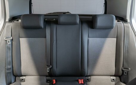 Volkswagen Golf VII, 2014 год, 1 275 000 рублей, 14 фотография