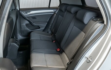 Volkswagen Golf VII, 2014 год, 1 275 000 рублей, 11 фотография