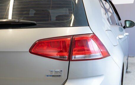 Volkswagen Golf VII, 2014 год, 1 275 000 рублей, 7 фотография