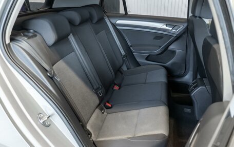 Volkswagen Golf VII, 2014 год, 1 275 000 рублей, 9 фотография