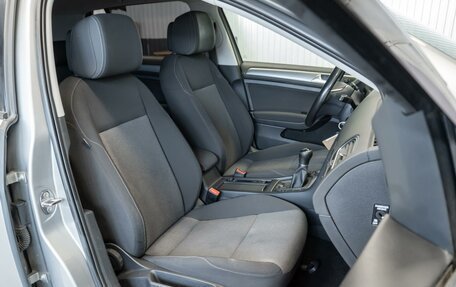 Volkswagen Golf VII, 2014 год, 1 275 000 рублей, 10 фотография