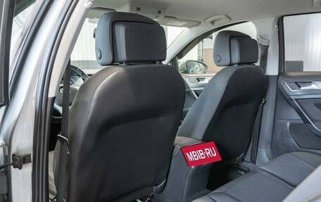 Volkswagen Golf VII, 2014 год, 1 275 000 рублей, 13 фотография