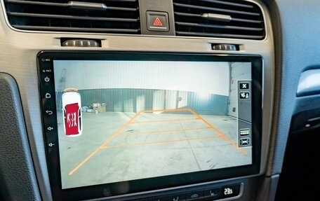 Volkswagen Golf VII, 2014 год, 1 275 000 рублей, 16 фотография