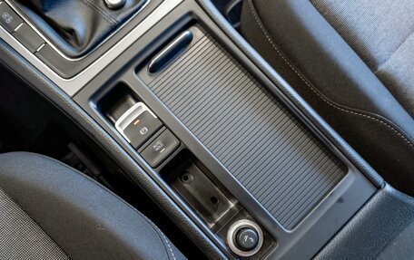 Volkswagen Golf VII, 2014 год, 1 275 000 рублей, 18 фотография