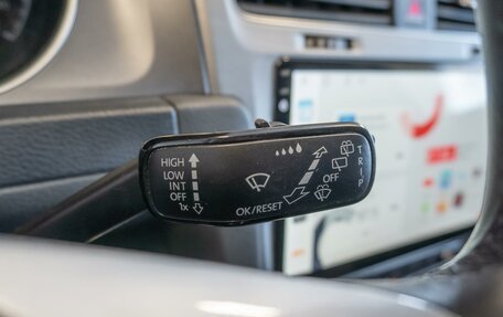 Volkswagen Golf VII, 2014 год, 1 275 000 рублей, 25 фотография