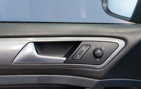 Volkswagen Golf VII, 2014 год, 1 275 000 рублей, 20 фотография