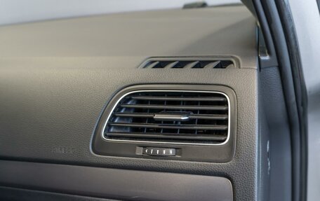 Volkswagen Golf VII, 2014 год, 1 275 000 рублей, 23 фотография