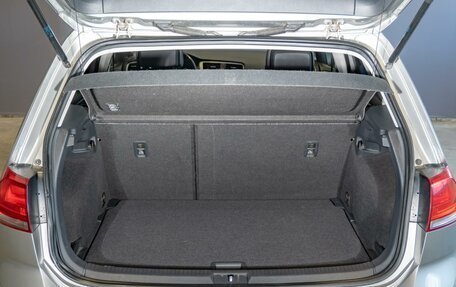 Volkswagen Golf VII, 2014 год, 1 275 000 рублей, 29 фотография