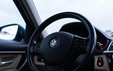 BMW 3 серия, 2016 год, 1 750 000 рублей, 12 фотография