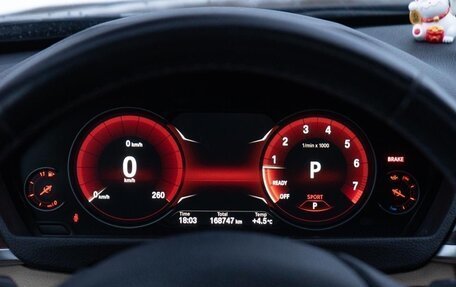 BMW 3 серия, 2016 год, 1 750 000 рублей, 10 фотография