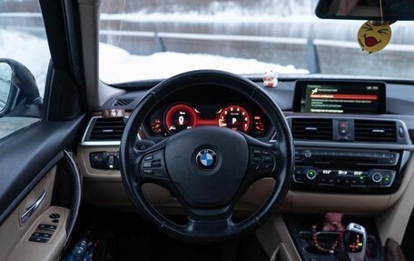 BMW 3 серия, 2016 год, 1 750 000 рублей, 9 фотография