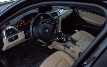 BMW 3 серия, 2016 год, 1 750 000 рублей, 8 фотография