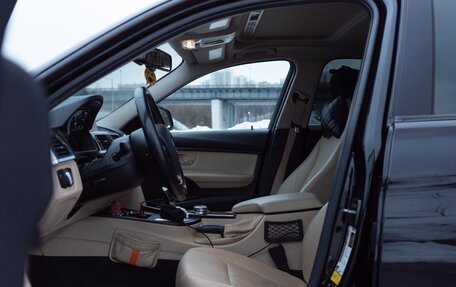 BMW 3 серия, 2016 год, 1 750 000 рублей, 7 фотография