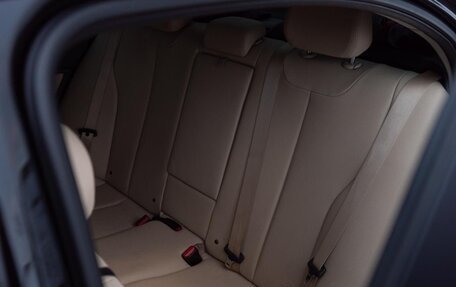 BMW 3 серия, 2016 год, 1 750 000 рублей, 16 фотография