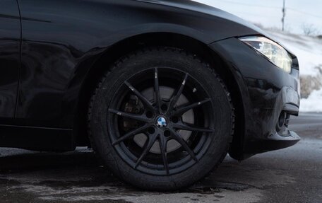 BMW 3 серия, 2016 год, 1 750 000 рублей, 18 фотография