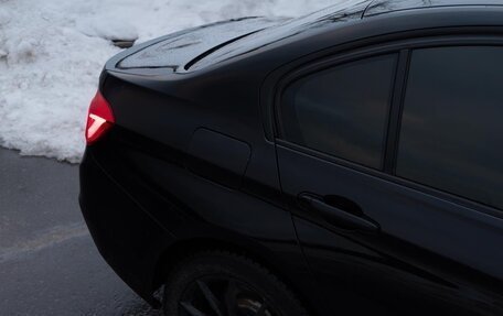 BMW 3 серия, 2016 год, 1 750 000 рублей, 19 фотография