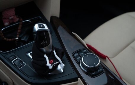 BMW 3 серия, 2016 год, 1 750 000 рублей, 25 фотография