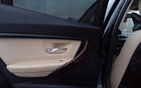 BMW 3 серия, 2016 год, 1 750 000 рублей, 21 фотография